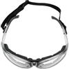 Jenivaint Occhiali Sportivi, Antiappannamento, Resistenti Agli Urti, Fotocromatici, visibilità Chiara con Cinturino Regolabile per Basket, Squash, Bicicletta, Ciclismo