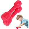 Generico Children Dumbbells - Hand Weights Dumbbells for Strength Training