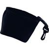Generic Borsa portatile per la pulizia delle palline da golf, compatta, adatta per riporre sacche da golf, facile pulizia di palline, mazze, scarpe sui corsi, detergente portatile