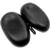 buedmsk Sella per bicicletta Prostata, regolabile, Dual Pad, traspirante, ammortizzante, per uomo e donna, universale, per mountain bike, e-bike