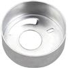 QWZOZST Inserto, Cartuccia 61N-44322 per Parti del Motore fuoribordo Yamaha 25HP 30HP F20 F25 F45 61N-44322-01