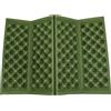 Generic Campeggio a prova di umidità Sedili Pad Portatile Pieghevole Outdoor Sit Mat Impermeabile Escursionismo Sit Pad per Attività All'aperto Portatile Pieghevole Camping Mat