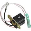 QWZOZST Bobina impulsi 369-06071 per Tohatsu per Nissan M4 M5 NS4 NS5 2 Tempi Barca a Motore 369-06071-00-00 369060710M Parti del
