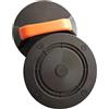 Générique Pushup Stands, Esercise Wheels, 7.87x3.15in Rotante Handles, Design, Strength Training for Home Workouts, Fitness Gear, Upper Body Exercise, Women, Men, Core Training, Muscle Building