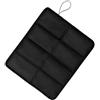 Generic Sottopeso Impermeabile Sedile Pad per Outdoor Campeggio Escursionismo Flessibile Tessuto Condensato Trasportabile Impermeabile Pad