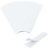KIMHOME Confezione da 15 nastri biadesivi antiscivolo per tutte le mazze da golf (25 x 5 cm)