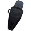 JSGHGDF Custodia per pinze con clip in vita supporto per pinze da pesca, custodia regolabile in vita montata per attrezzi da pesca