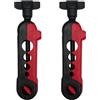CAZSTYK Linea Winding Board Pesca Avvolgimento Clip Piastra di Pesca Linea Titolare Linea di Pesca Avvolgimento Consiglio Strumento di Gestione Pesca Avvolgimento Clip