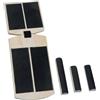 Zunishaone Balance Board - Accessorio da lavoro per rinforzare la caviglia in legno