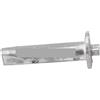 ZYJOZMD 6J8-11325 Anodo per Yamaha 4T 40/45/50HP 2T 20/25/30/200/225HP 6J8-11325-00 Accessori Motore fuoribordo Mariner