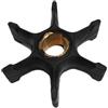 ZCDYGHU Girante della Pompa dell'Acqua fuoribordo per Johnson per Motore per Barche Evinrude OMC 40/60/65/70/75HP 396725 432594 437080