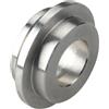 ZYJOZMD per Yamaha Elica Prop Spacer 6L2-45987 Motore fuoribordo 2 Tempi 20HP 25HP 30HP O F20 F25 F45 6L2-45987-01 6L2-45987-00