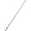 Lami-Cell Umbria Equitazione Frusta da tondino 160 cm, Nero