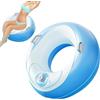 Generico Pool Tube Inflating Anti-Leak Toy Ea Offshore Lake River Party