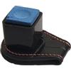 Generico Polle per Cue atch Cue - Comodo Billiard Cue atchish | Tasca da Biliardo Magnetico Magnetico | Supporto Gesso snookerr | Accessorio di Gesso per facilitare e Prestazioni di indicazione