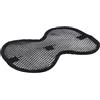 SHERCHPRY Imbottitura per Casco Bici Traspirante in 3d Mesh Leggera e Lavabile, Pad Anti-sudore per Comfort e Isolamento Termico