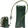 Generico Hydration Bladder - 2.5L Leak Proof Water Reservoir for Hiking