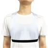 Générique GPS Soccer Tracker Vest, Regolabile Sport Monitoring Gear, Lightweight Quick-Dry Fabric, Breathable Compression Fit, for Running, Training, Calcio, Hockey, Outdoor Fitness