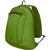 Generisch Zaino da escursionismo da 20 litri, borsa pieghevole in silicone, verde, Siehe Beschreibung, descrizione | Zaino da campeggio all'aperto, per corsa, ciclismo, sci, escursionismo, viaggi e vita quotidiana