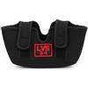 CHEOTIME Copertura per trasduttore viaggio, custodia protettiva in neoprene morbido di ricambio Custodia leggera antipolvere per accessori pesca in barca per Livescope Plus L