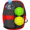 Generic Pacchetto Fanny a pallina da golf, borsa per titoli da golf Borsa per