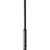 Fruusv Canna da pesca piccola - Po telescopico portatile da 51 pollici per pescatori linea, attrezzatura da pesca da viaggio compatta con presa comoda, strumento di stampaggio leggero per acqua dolce,