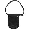 CLISPEED Borsa Conservare Nero per da Facile Palline a Tennis Rete da Trasportare Allenamenti di Tennis e Baseball