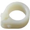 ZYJOZMD 682-44176 Cambio per Staffa Cuffia in Nylon per Motore fuoribordo Yamaha 2 Tempi 9.9HP 15HP per Mariner .9C 15C 682-44176-00 68244176