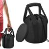 Generico Borsa Per Il Trasporto Del Lancio Del Peso: Organizer Per Attrezzature Spor