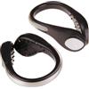 Générique Luci Per Scarpe | Clip Da Torcia Elettrica Elastica Per Attrezzature Di Sicurezza | Luci Di Circolazione Per I Corridori, Per Camminare, Jogging, Pattinaggio A Rotelle, Visibili