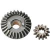 QWZOZST 6L5-45551 45560 Pignone Ingranaggio Anteriore per Motore Yamaha Boat Motor 2 Tempi F2.5 3MH 3G 3L 3ML