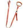 Kaeltsyn Installazione rapida Kayak Drag Belt Sostituzione Corda di Traino Kayak Standing Assist Strap Kayak Accessori Canoa Drag Handle Pull Cord