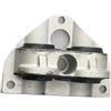 ZYJOZMD Ammortizzatore di Montaggio, Lato Superiore 66M-44514 per Motore fuoribordo Yamaha 9.9HP 15HP 66M-44514-00-4D 66M-44514-00 Motore per Barche