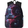 Tamiger Hacker Era Print Unisex Leggero Casual Comfort Zaino Quotidiano Lavoro Viaggi Escursioni Pendolari