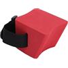 Generic Correttore Posturale per Swing da Golf Comodo Braccialetto in Schiuma Eva Migliore Pratica del Putting 1 Conteggio per Uso Interno Ed Esterno (Rosso)