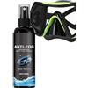 Generisch Spray anti-appannamento per occhialini da nuoto, 50 ml