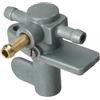 Mlswmkf Interruttore rubinetto carburante Compatible With motore fuoribordo 4 tempi 4HP 5HP 6HP 67D-24500-00 6BX-24500 6EE-F4500 67D-24500