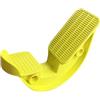 Aymzbd Stretcher Foot Rocker, Attrezzo per Esercizi, Dispositivo per Allungare La Caviglia per Polpacci Contratti