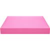 KICHOUSE Tappetino Balance Pad Antiscivolo in Tpe Resistente Strappi per Allenamento Yoga e Fitness, Cuscino Ovale per Migliorare Stabilità e Riabilitazione