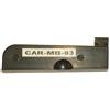 Generico CARICATORE MONOFILARE 18 COLPI PER SERIE MB03 VSR10 PER FUCILI SOFTAIR