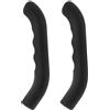HEANUJJ Copertura Impugnatura Freno in Silicone 2 Pezzi, Protezione Antiscivolo per Impugnatura Freno Bici, Manicotto Decorativo e Resistente per Ciclismo