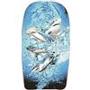 TOYS GARDEN TAVOLA MARE BODYBOARD OCEAN