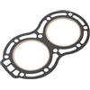 Mlswmkf Guarnizione della testata adatta Compatible With motore fuoribordo da 25 CV 11141-96303 11141-96344 11141-96343-00 11141-96343