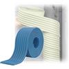 Generic Wrap Around Pallacanestro Pole Pad 200 cm di lunghezza 20 cm di larghezza tubo auto proteggere multi colore colonna Wr per Ga Home Gym Slish Sport accessorio