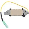 QWZOZST 3F0-06120-0 3F0061200M Motore per Barca con Bobina di Carica eccitatrice per Tohatsu per Parti Motore fuoribordo Nissan 2 Tempi 3.5HP M3.5B2 M2.5A2