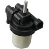 ZYJOZMD 35-879884T Filtro del Carburante Assy per Mercury Marine Mercruiser 30 40 50 60HP Barca a Motore 879884T Parti