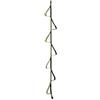 Générique Climbing Aiider - 7 Step Ascender Foot Loop, Outdoor Rigging Webbing Strap