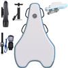 MEUBLLY Tavola da surf elettrica Jet Board, propulsore staccabile da 500 W