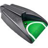 Meichoon Golf Automatico Putting Cup Batteria Operato Mettere Macchina con Base Antiscivolo Leggero 0.49kg/1.1lb Design per Indoor Outdoor Practice TP21
