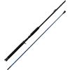 Okuma Sabiki Pro Spin 7'7'' - 7'7-231cm - P.10-20lb - Enc 186cm - Black + Blue - SBK-S-772